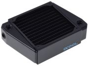 Alphacool NexXxoS XT45 Full Copper X-Flow 120 mm Alphacool NexXxoS XT45 Full Copper X-Flow 120 mm