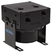 Alphacool VPP655 PWM - G1/4 IG inkl. Eisdecke D5