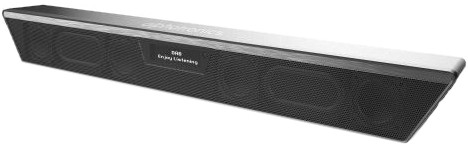 Alphatronics Sound S-40 Mobile DAB+