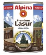 Alpina