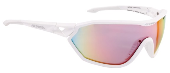 Alpina S-Way QVM+ Alpina S-Way QVM+