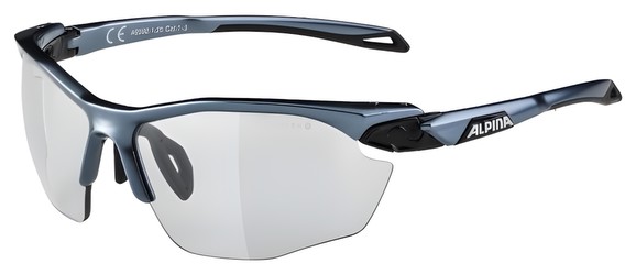 Alpina Twist Five HR VL+
