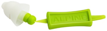 Alpine Gehörschutz SleepSoft