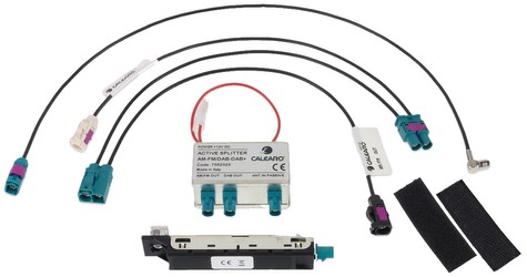 Alpine KAE-DAB1G7