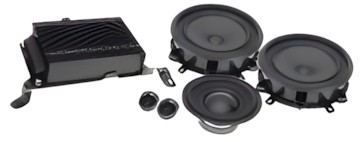 Alpine SPC-300A3