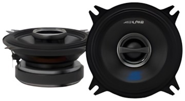 Alpine S-S40