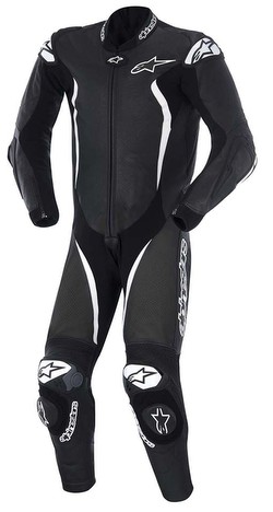 Alpinestars