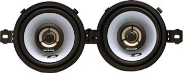 Alpine SXE-0825S