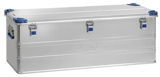 ALUTEC Industry 153