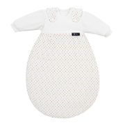 Alvi Baby-Mäxchen Bunte Tupfen 3-tlg.