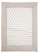 Alvi Krabbeldecke Stars
