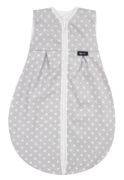 Alvi Kugelschlafsack Molton Stars