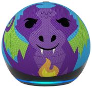 Amazon Echo Dot Kids Drache (5. Generation)