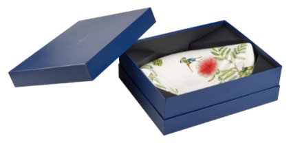 Villeroy Boch Amazonia Blattschale im Geschenkkarton (1035143864)