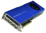 AMD Radeon Pro Duo 32GB PCIe