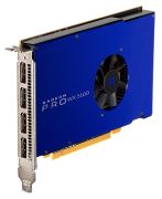 AMD Radeon Pro WX 5100 8GB PCIe