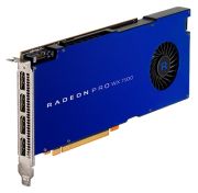 AMD Radeon Pro WX 7100 8GB PCIe AMD Radeon Pro WX 7100 8GB PCIe