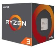 AMD Ryzen 3 1200 Boxed AMD Ryzen 3 1200 Boxed