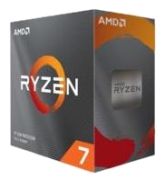 AMD Ryzen 7 3800XT Boxed