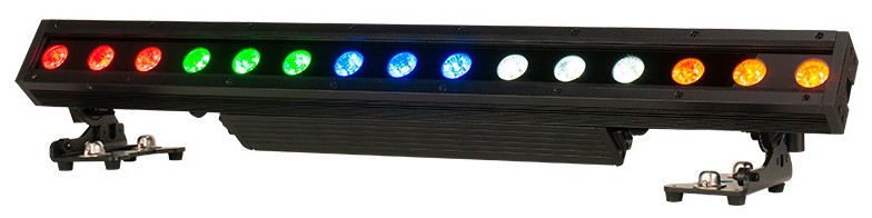 American DJ 15 HEX Bar IP
