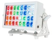 American DJ 32 HEX Panel IP Pearl
