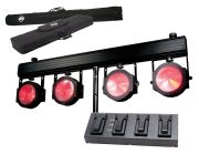 American DJ Dotz TPAR System