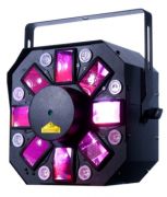 American DJ Stinger II