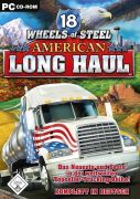 THQ 18 Wheels of Steel: American Long Haul PC
