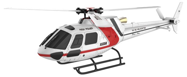 Amewi AS350 RC Hubschrauber RtF 700er (25302)