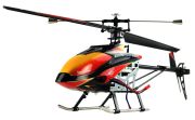 Amewi Buzzard Pro XL 