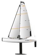 Amewi Dragonflite 95 RC Segelboot RtR 950 mm (26079)