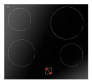 Amica EC 744 100 C