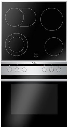 Amica EHC 12760 E