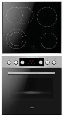 Amica EHC60EX
