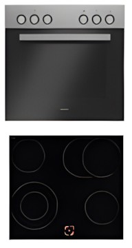 Amica EHC 933 011 E