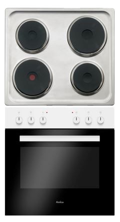 Amica EHE 932 000 W Amica EHE 932 000 W