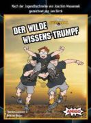 Amigo Der Wilde Wissens-Trumpf
