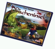 Amigo Die Dracheninsel