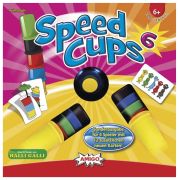 Amigo Speed Cups 6