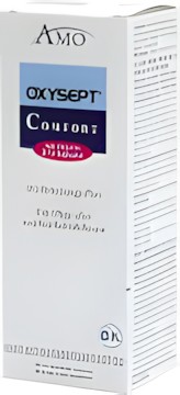 AMO Oxysept Comfort Economy-Pack AMO Oxysept Comfort Economy-Pack