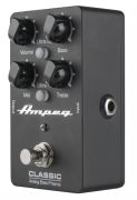 Ampeg Classic Analog Bass Preamp