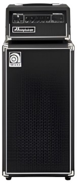 Ampeg Micro-CL Stack