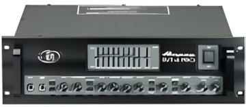 Ampeg