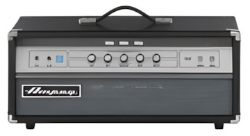 Ampeg V-4B