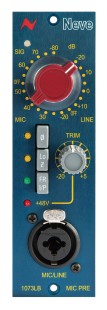 AMS Neve 1073LB