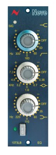 AMS Neve 1073LBEQ