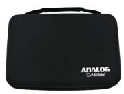 Analog Cases Pulse Case Novation Circuit