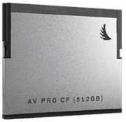Angelbird AV pro CF 512GB