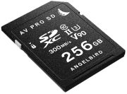 Angelbird AV PRO SDXC V90 UHS-II 256GB (AVP256SDV90)
