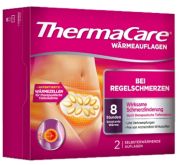 Angelini Pharma ThermaCare bei Regelschmerzen 2 Stk.